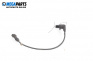 Crankshaft sensor for Chevrolet Spark Hatchback (05.2005 - ...) 0.8, 50 hp