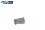Buton lumini de urgență for BMW 5 Series E39 Sedan (11.1995 - 06.2003)