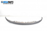 Leiste vordere stoßstange for Peugeot 206 Hatchback (08.1998 - 12.2012), hecktür, position: vorderseite
