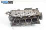 Chiulasă for Mitsubishi Lancer VII Station Wagon (09.2003 - 10.2008) 1.6, 98 hp