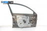 Ușă for Nissan Primera Traveller III (01.2002 - 06.2007), 5 uși, combi, position: stânga - fața