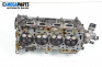 Motorkopf for Nissan Primera Traveller III (01.2002 - 06.2007) 2.0, 140 hp
