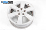 Alloy wheels for Lexus ES Sedan II (10.1996 - 06.2008) 17 inches, width 7, ET 50 (The price is for the set)