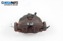Caliper for Audi A3 Hatchback I (09.1996 - 05.2003), position: front - left