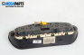 Instrument cluster for Citroen C5 I Hatchback (03.2001 - 03.2005) 2.2 HDi (DC4HXB, DC4HXE), 133 hp, № 9635289280