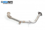 EGR tube for Citroen C5 I Hatchback (03.2001 - 03.2005) 2.2 HDi (DC4HXB, DC4HXE), 133 hp
