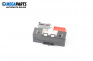 Uhr for Renault Clio II Hatchback (09.1998 - 09.2005)