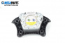 Airbag for Citroen C5 I Hatchback (03.2001 - 03.2005), 5 uși, hatchback, position: fața