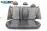 Seats set for Mercedes-Benz C-Class Estate (S204) (08.2007 - 08.2014), 5 doors