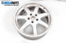 Alloy wheels for Audi A4 Avant B6 (04.2001 - 12.2004) 18 inches, width 8, ET 48 (The price is for the set)