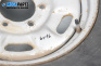 Spare tire for Isuzu Trooper SUV III (05.1998 - 08.2004) 16 inches, width 6 (The price is for one piece)