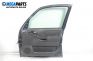 Tür for Opel Meriva A Minivan (05.2003 - 05.2010), 5 türen, hecktür, position: rechts, vorderseite