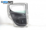 Tür for Peugeot 207 Hatchback (02.2006 - 12.2015), 5 türen, hecktür, position: links, rückseite