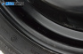 Reserverad for Peugeot 207 Hatchback (02.2006 - 12.2015) 16 inches (Preis pro stück)