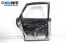 Ușă for Audi A8 Sedan 4D (03.1994 - 12.2002), 5 uși, sedan, position: stânga - spate