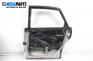 Ușă for Audi A8 Sedan 4D (03.1994 - 12.2002), 5 uși, sedan, position: dreaptă - spate