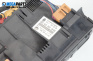 Panou aer condiționat for Audi A8 Sedan 4D (03.1994 - 12.2002), № 4D0 820 043Q