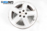 Alloy wheels for Audi A8 Sedan 4D (03.1994 - 12.2002) 18 inches, width 8, ET 48 (The price is for the set), № 4D0 601 025 K