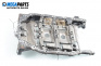Ecran deflector pompă de ulei for Kia Sorento I SUV (08.2002 - 12.2009) 2.5 CRDi, 140 hp