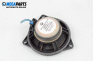 Difuzor for BMW 1 Series E87 (11.2003 - 01.2013), № 6923174-02