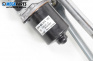 Front wipers motor for BMW 1 Series E87 (11.2003 - 01.2013), hatchback, position: front, № 6938607