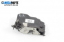 Schloss for BMW 1 Series E87 (11.2003 - 01.2013), position: links, rückseite