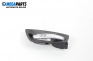 Inner handle for BMW 1 Series E87 (11.2003 - 01.2013), 5 doors, hatchback, position: front - right