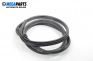 Cheder portieră for BMW 1 Series E87 (11.2003 - 01.2013), 5 uși, hatchback, position: stânga - spate