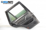 Ușă for BMW X5 Series E53 (05.2000 - 12.2006), 5 uși, suv, position: stânga - spate