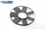 Radiator fan for BMW X5 Series E53 (05.2000 - 12.2006) 3.0 d, 218 hp