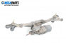 Motor ștergătoare parbriz for Fiat Croma Station Wagon (06.2005 - 08.2011), combi, position: fața