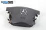 Airbag for Mercedes-Benz S-Class Sedan (W220) (10.1998 - 08.2005), 5 uși, sedan, position: fața