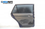 Tür for Mazda 6 Station Wagon I (08.2002 - 12.2007), 5 türen, combi, position: links, rückseite
