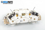 Instrument cluster for Mercedes-Benz SLK-Class Cabrio (R170) (04.1996 - 04.2004) 200 Kompressor (170.445), 192 hp