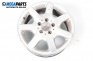 Alloy wheels for Mercedes-Benz SLK-Class Cabrio (R170) (04.1996 - 04.2004) 16 inches, width 7/8 (The price is for the set)