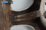 Alloy wheels for Mercedes-Benz SLK-Class Cabrio (R170) (04.1996 - 04.2004) 16 inches, width 7/8 (The price is for the set)