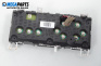 Instrument cluster for Renault Modus / Grand Modus Minivan (09.2004 - 09.2012) 1.2 (JP0C, JP0K, FP0C, FP0K, FP0P, JP0P, JP0T), 75 hp, № 21674478