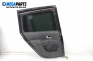 Door for Renault Modus / Grand Modus Minivan (09.2004 - 09.2012), 5 doors, minivan, position: rear - left