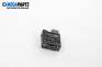 Taste verstellung beleuchtung for Renault Modus / Grand Modus Minivan (09.2004 - 09.2012)