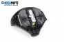 Airbag for Peugeot 307 Break (03.2002 - 12.2009), 5 uși, combi, position: fața