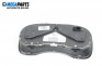 Instrument cluster for Peugeot 307 Break (03.2002 - 12.2009) 2.0 HDI 110, 107 hp, № P9646742480