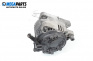 Alternator for Peugeot 307 Break (03.2002 - 12.2009) 2.0 HDI 110, 107 hp