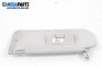 Sun visor for Mazda 6 Hatchback I (08.2002 - 12.2008), position: left
