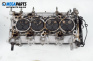 Motorkopf for Mazda 6 Hatchback I (08.2002 - 12.2008) 2.3, 166 hp