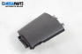 Torpedo for Nissan X-Trail I SUV (06.2001 - 01.2013)