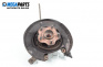 Knuckle hub for Nissan X-Trail I SUV (06.2001 - 01.2013), position: rear - right