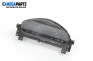 Bloc instrumente de bord for Mercedes-Benz A-Class Hatchback  W168 (07.1997 - 08.2004) A 140 (168.031, 168.131), 82 hp