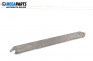 Steel beam for BMW 5 Series F10 Touring F11 (11.2009 - 02.2017), station wagon