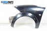 Kotflügel for Audi A2 Hatchback (02.2000 - 08.2005), 5 türen, hecktür, position: links, vorderseite