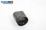 Interieur kunststoffbauteile lenkrad for Mercedes-Benz C-Class Estate (S203) (03.2001 - 08.2007), 5 türen, combi